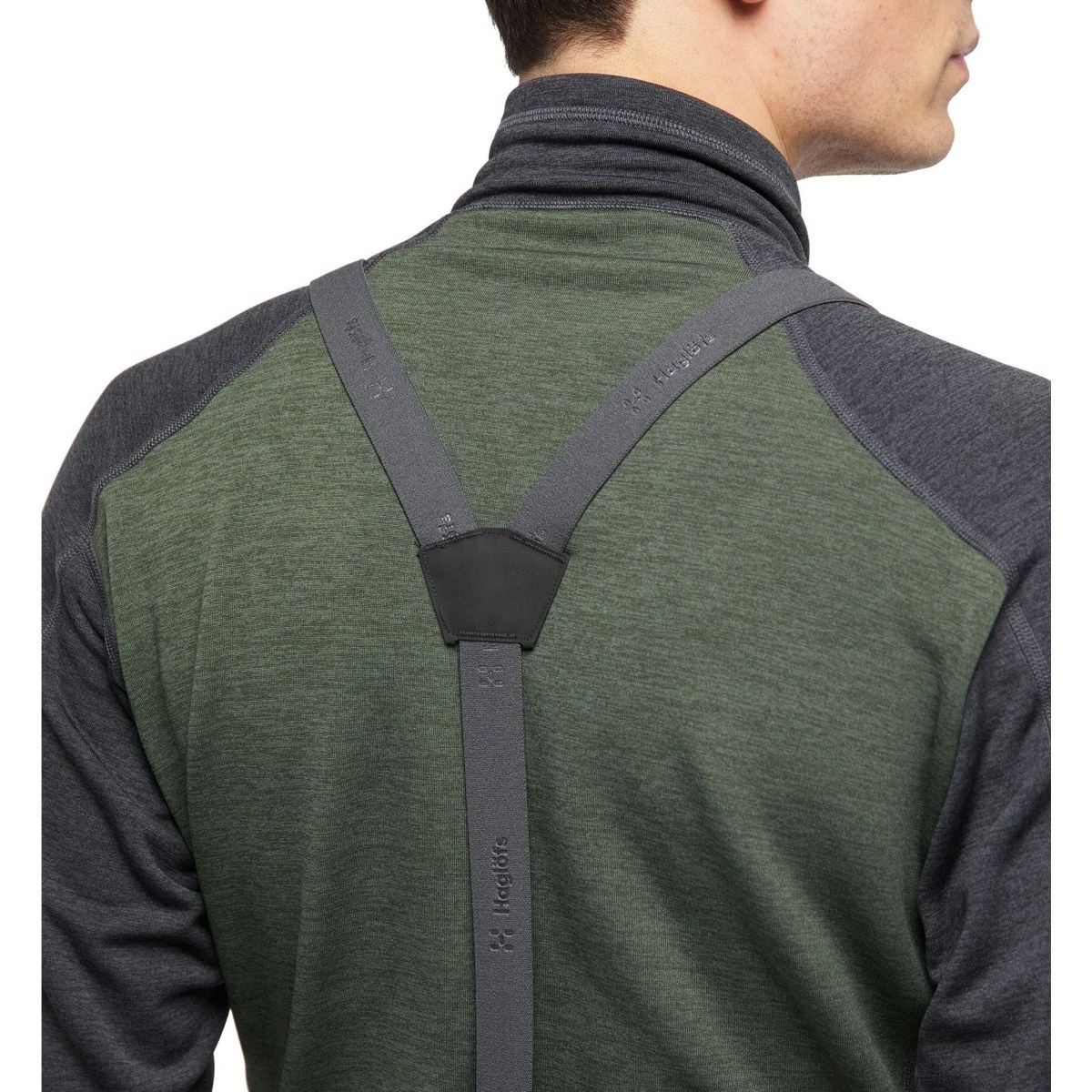 Haglöfs HAGLÖFS Lumi Form Skibukser 8 Haglöfs HAGLÖFS Lumi Form Skibukser - Billede 8