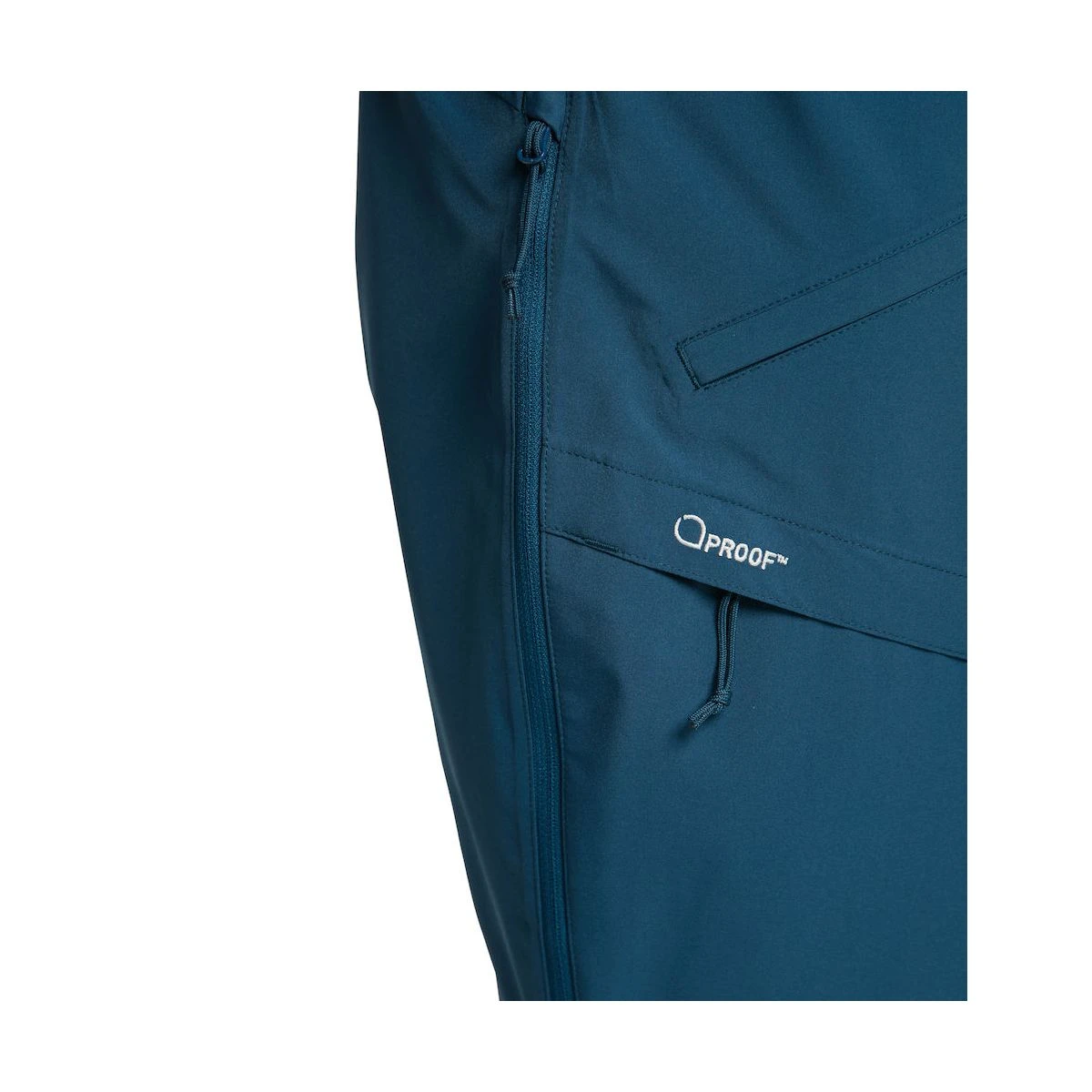 Haglöfs Lumi Form Pant Skibukser 6 Haglöfs Lumi Form Pant Skibukser - Billede 6