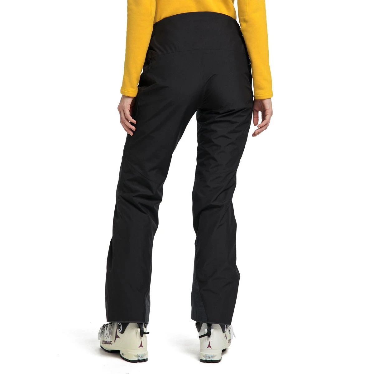 Haglöfs HAGLÖFS Lumi Form Skibukser - Dame 3 Haglöfs HAGLÖFS Lumi Form Skibukser - Dame - Billede 3