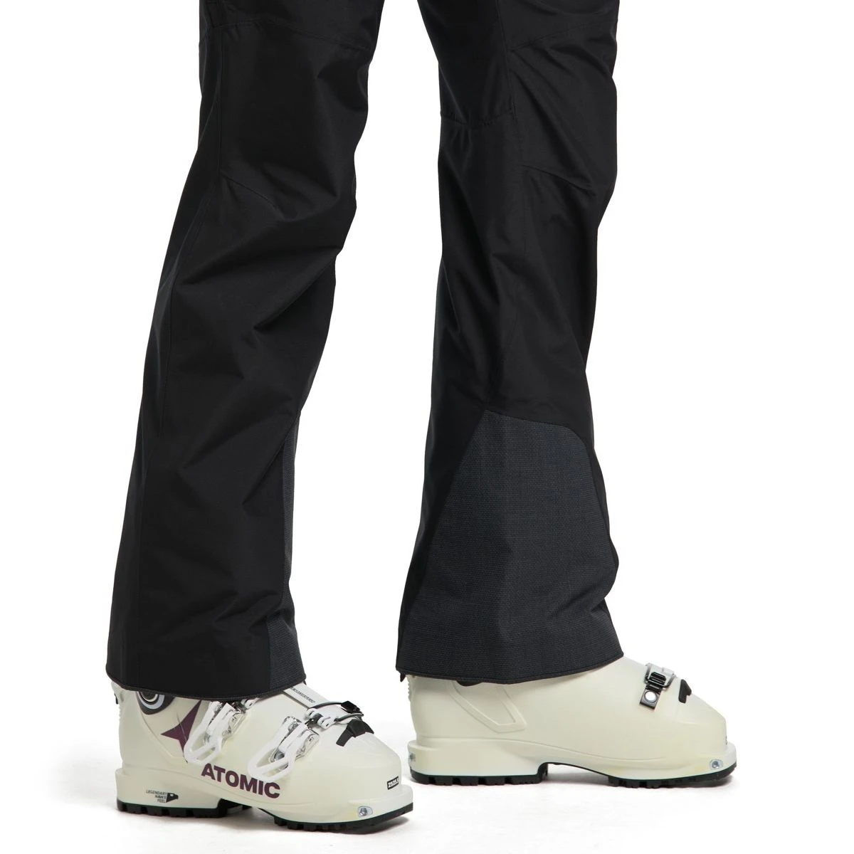 Haglöfs HAGLÖFS Lumi Form Skibukser - Dame 4 Haglöfs HAGLÖFS Lumi Form Skibukser - Dame - Billede 4