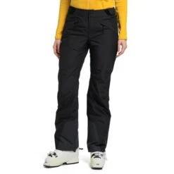 Haglöfs HAGLÖFS Lumi Form Skibukser - Dame 14 Haglöfs HAGLÖFS Lumi Form Skibukser - Dame -Ski Doo Salgsbutik 6046232c5 st wf fr 1 w1 web e628b25225