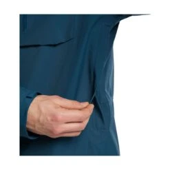 Haglöfs Lumi Jacket Skijakke - Dark Ocean -Ski Doo Salgsbutik 6046604q2 f21 2 m10