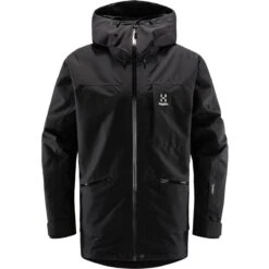 Haglöfs Lumi Insulated Jacket Skijakke