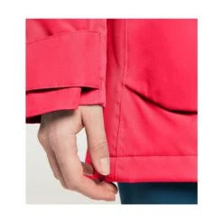 Haglöfs Lumi Insulated Parka Jacket Skijakke - Dame -Ski Doo Salgsbutik 6046634mm f21 2 m10