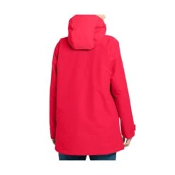 Haglöfs Lumi Insulated Parka Jacket Skijakke - Dame -Ski Doo Salgsbutik 6046634mm f21 cf m2