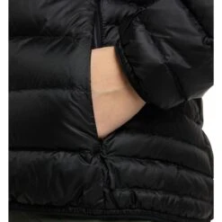 Haglöfs Roc Down Hood Mellemlag Jakke - Dame -Ski Doo Salgsbutik 6046832c5 st wf de 4 w1 own f703629f0e