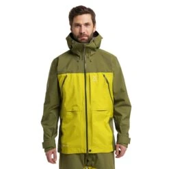 Haglöfs Vassi Touring GTX Jacket Skijakke -Ski Doo Salgsbutik 6050214wa st ff fr 1 w1 own 4928f60bf7