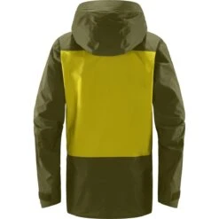 Haglöfs Vassi Touring GTX Jacket Skijakke -Ski Doo Salgsbutik 6050214wa st nm ba 1 w1 own 338e0ffa41