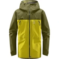 Haglöfs Vassi Touring GTX Jacket Skijakke