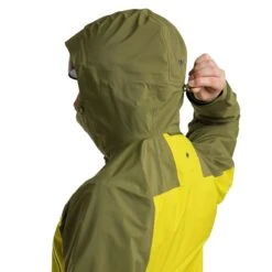 Haglöfs Vassi Touring GTX Jacket Skijakke -Ski Doo Salgsbutik 6050214wa st wf de 5 w1 own 785ee18c18