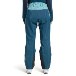Haglöfs Vassi Touring Gore-Tex Dame Skibukser - Str Large -Ski Doo Salgsbutik 6050244r7 st wf ba 1 w1 web bd545c4f65