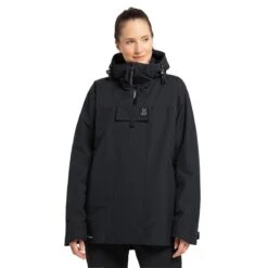 Haglöfs Orsa Parka Anorak - Dame 9 Haglöfs Orsa Parka Anorak - Dame -Ski Doo Salgsbutik 6050422c5 st ff fr 1 w1 web a8d713f868