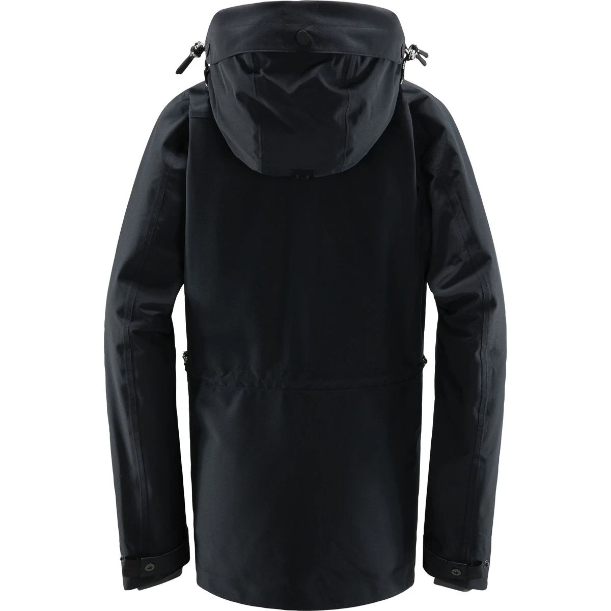 Haglöfs Orsa Parka Anorak - Dame 2 Haglöfs Orsa Parka Anorak - Dame - Billede 2