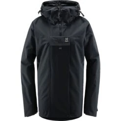 Haglöfs Orsa Parka Anorak - Dame