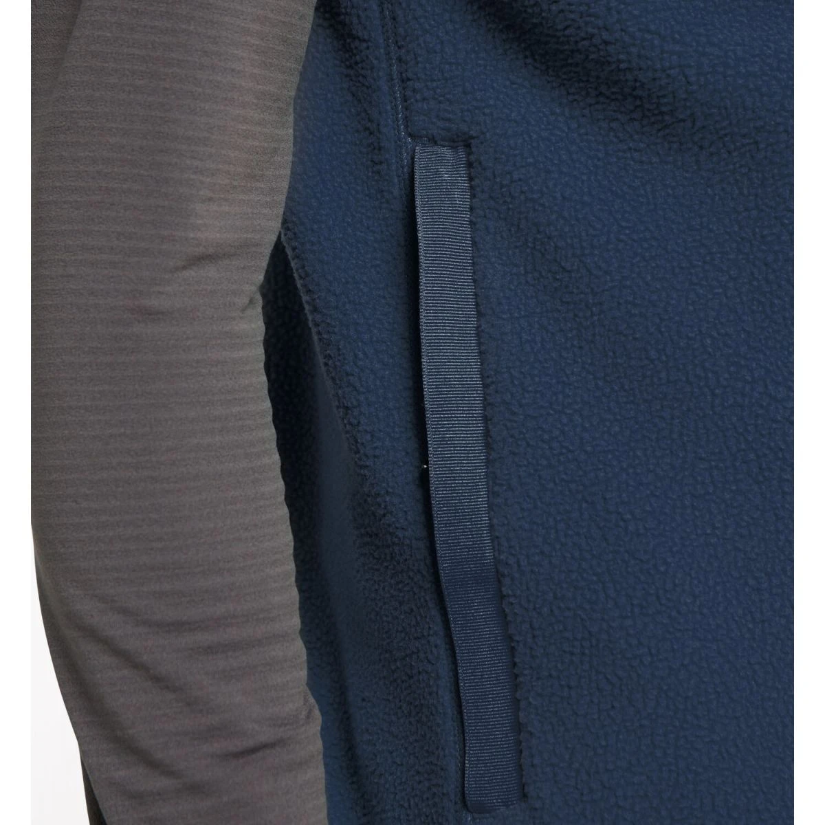 Haglöfs HAGLÖFS Malung Pile Vest 6 Haglöfs HAGLÖFS Malung Pile Vest - Billede 6