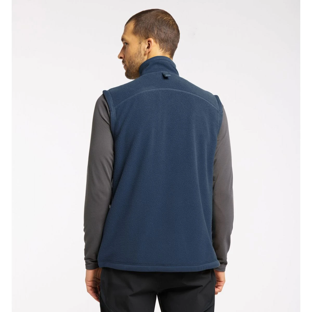 Haglöfs HAGLÖFS Malung Pile Vest 4 Haglöfs HAGLÖFS Malung Pile Vest - Billede 4