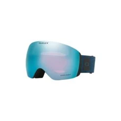 Oakley Flight Deck XL Posiedon Haze - PRIZM Snow Sapphire Iridium