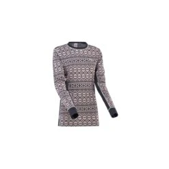 Kari Traa Hjerte LS Skiundertrøje - Dame