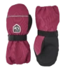 Hestra Kids Wool Terry Mitt Luffer - Junior