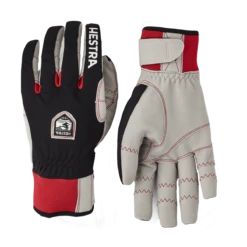 Hestra Ergo Grip Windstopper Race