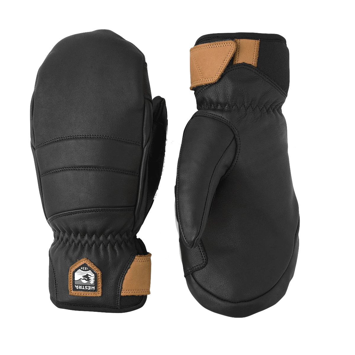 Hestra Fall Line Mitt Luffer - Dame 1 Hestra Fall Line Mitt Luffer - Dame