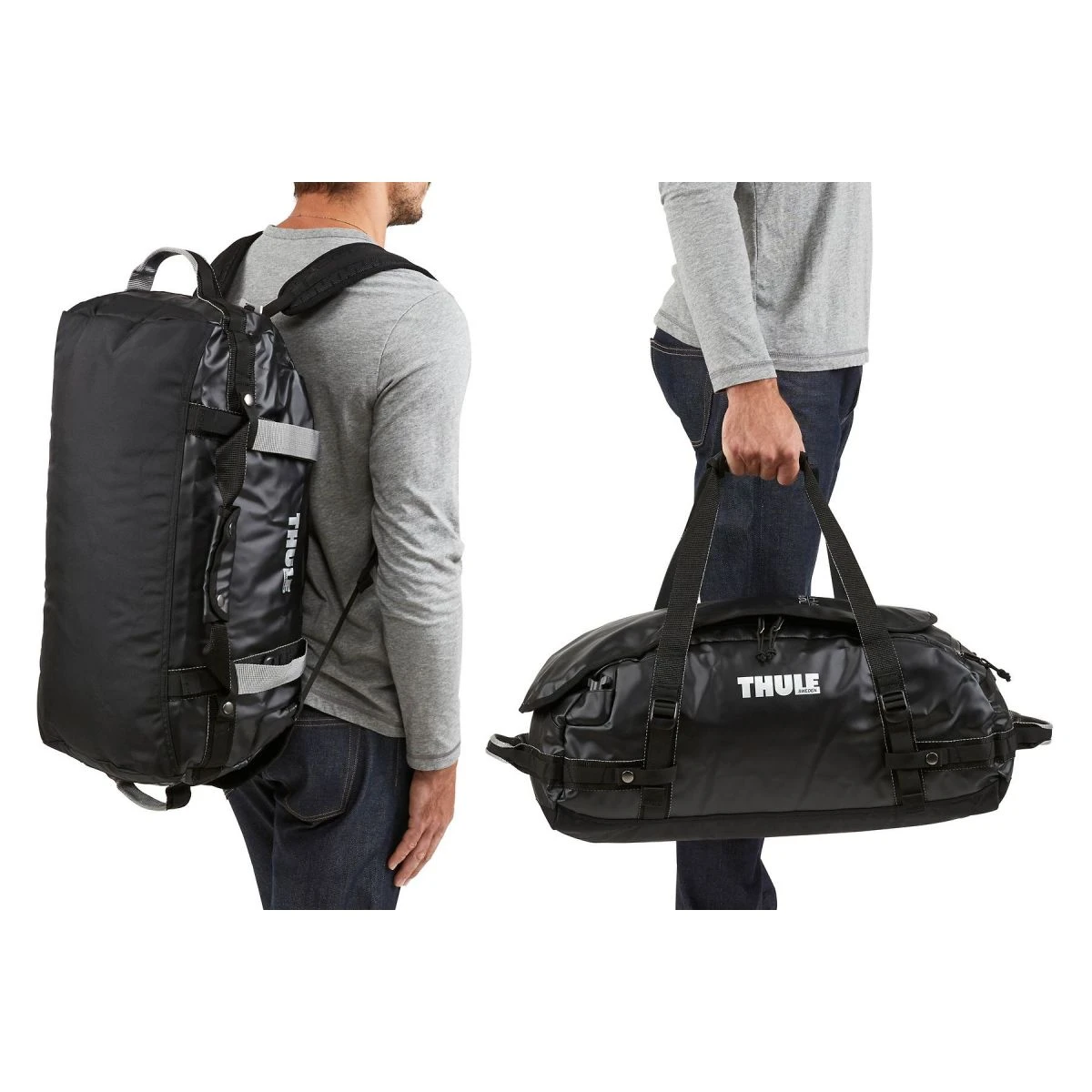 Thule Chasm 40L Rygsæk 5 Thule Chasm 40L Rygsæk - Billede 5