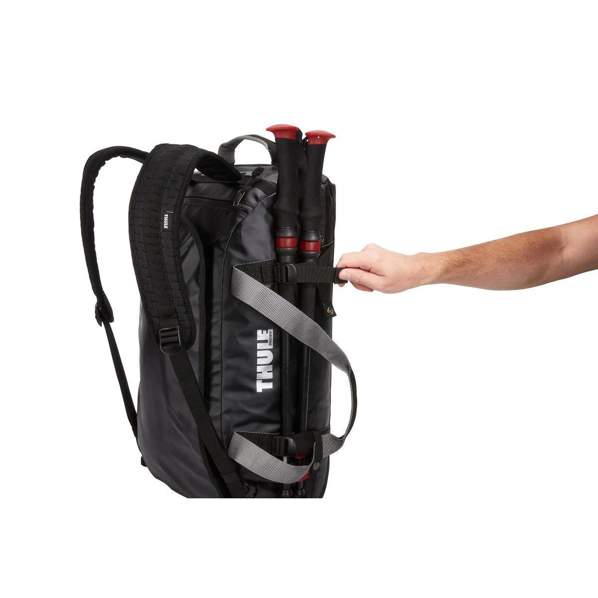 Thule Chasm 40L Rygsæk 8 Thule Chasm 40L Rygsæk - Billede 8