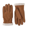 Hestra Joar Nubuck 5-finger Handsker