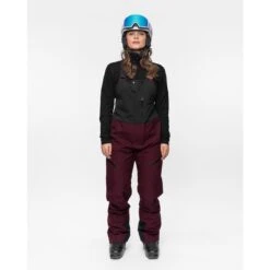 Sweet Crusader X Gore-tex Bib Skibukser 12 Sweet Crusader X Gore-tex Bib Skibukser -Ski Doo Salgsbutik 810113 58000 model 1