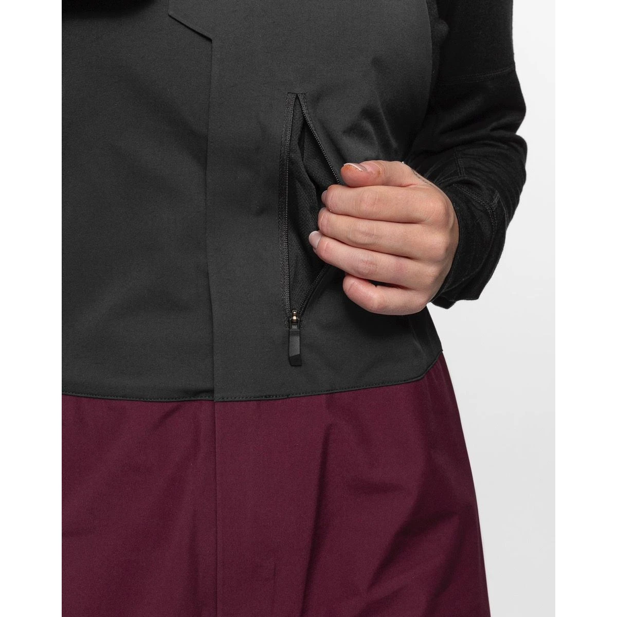 Sweet Crusader X Gore-tex Bib Skibukser 6 Sweet Crusader X Gore-tex Bib Skibukser - Billede 6