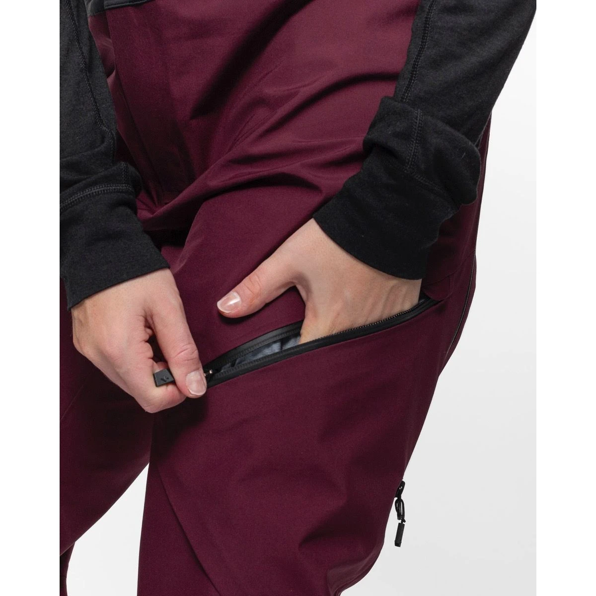 Sweet Crusader X Gore-tex Bib Skibukser 7 Sweet Crusader X Gore-tex Bib Skibukser - Billede 7