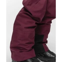 Sweet Crusader X Gore-tex Bib Skibukser 19 Sweet Crusader X Gore-tex Bib Skibukser -Ski Doo Salgsbutik 810113 58000 model 8