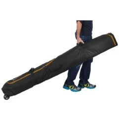 Thule RoundTrip Snowboard Taske 165cm M/hjul 17 Thule RoundTrip Snowboard Taske 165cm M/hjul -Ski Doo Salgsbutik 814750