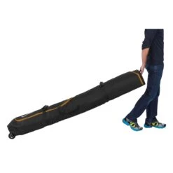 Thule RoundTrip Snowboard Taske 165cm M/hjul 18 Thule RoundTrip Snowboard Taske 165cm M/hjul -Ski Doo Salgsbutik 814751
