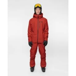 Sweet Crusader Gore-Tex Infinium™ Skijakke -Ski Doo Salgsbutik 820090 55505 model 1