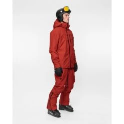 Sweet Crusader Gore-Tex Infinium™ Skijakke -Ski Doo Salgsbutik 820090 55505 model 2