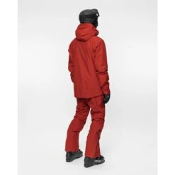 Sweet Crusader Gore-Tex Infinium™ Skijakke -Ski Doo Salgsbutik 820090 55505 model 3