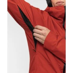 Sweet Crusader Gore-Tex Infinium™ Skijakke -Ski Doo Salgsbutik 820090 55505 model 4