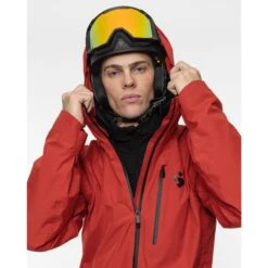 Sweet Crusader Gore-Tex Infinium™ Skijakke -Ski Doo Salgsbutik 820090 55505 model 7
