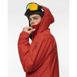 Sweet Crusader Gore-Tex Infinium™ Skijakke -Ski Doo Salgsbutik 820090 55505 model 8