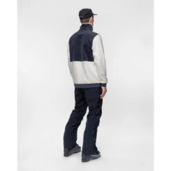 Sweet Pile Fleece Jacket 13 Sweet Pile Fleece Jacket -Ski Doo Salgsbutik 820301 11003 model 3