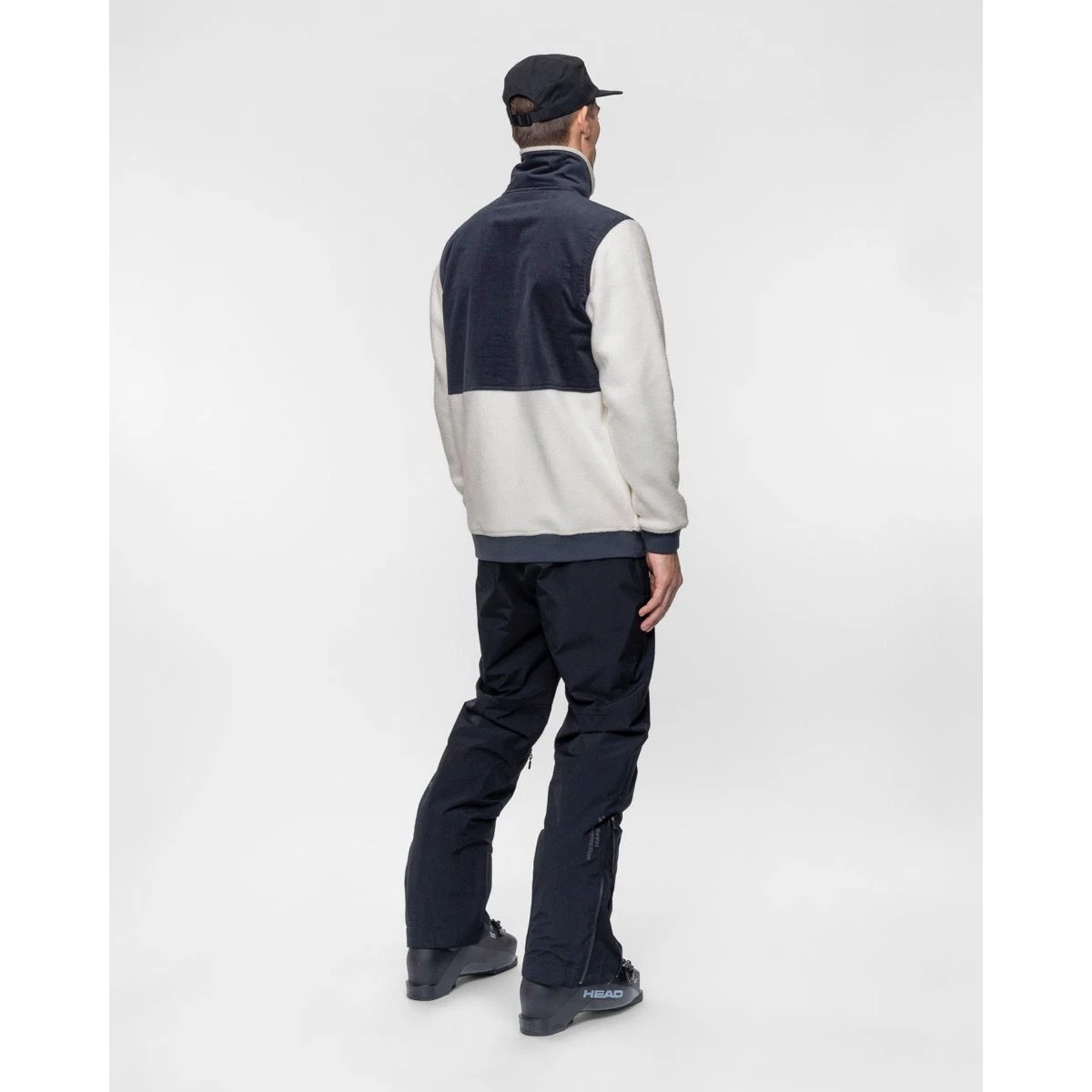 Sweet Pile Fleece Jacket 5 Sweet Pile Fleece Jacket - Billede 5