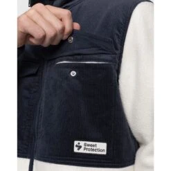 Sweet Pile Fleece Jacket 15 Sweet Pile Fleece Jacket -Ski Doo Salgsbutik 820301 11003 model 5