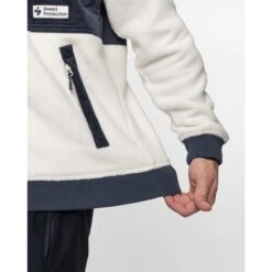 Sweet Pile Fleece Jacket 16 Sweet Pile Fleece Jacket -Ski Doo Salgsbutik 820301 11003 model 6