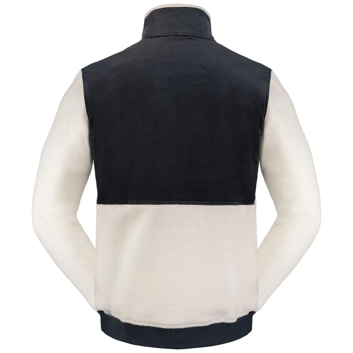 Sweet Pile Fleece Jacket 2 Sweet Pile Fleece Jacket - Billede 2