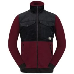 Sweet Pile Fleece Jacket