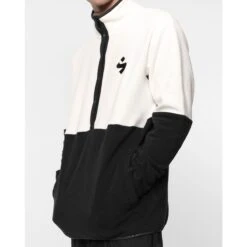 Sweet Pile Fleece Pullover Mellemlag 14 Sweet Pile Fleece Pullover Mellemlag -Ski Doo Salgsbutik 820302 11003 model 4 1