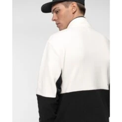 Sweet Pile Fleece Pullover Mellemlag 15 Sweet Pile Fleece Pullover Mellemlag -Ski Doo Salgsbutik 820302 11003 model 5 1