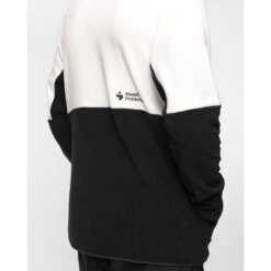 Sweet Pile Fleece Pullover Mellemlag 16 Sweet Pile Fleece Pullover Mellemlag -Ski Doo Salgsbutik 820302 11003 model 6 1
