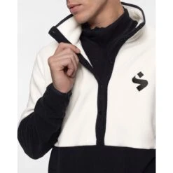 Sweet Pile Fleece Pullover Mellemlag 17 Sweet Pile Fleece Pullover Mellemlag -Ski Doo Salgsbutik 820302 11003 model 7 1